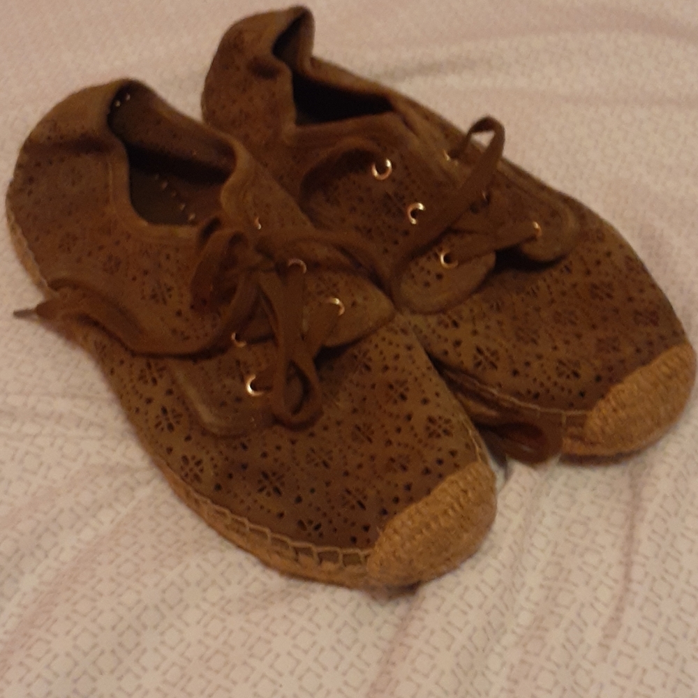 comfortable and cute shoes
